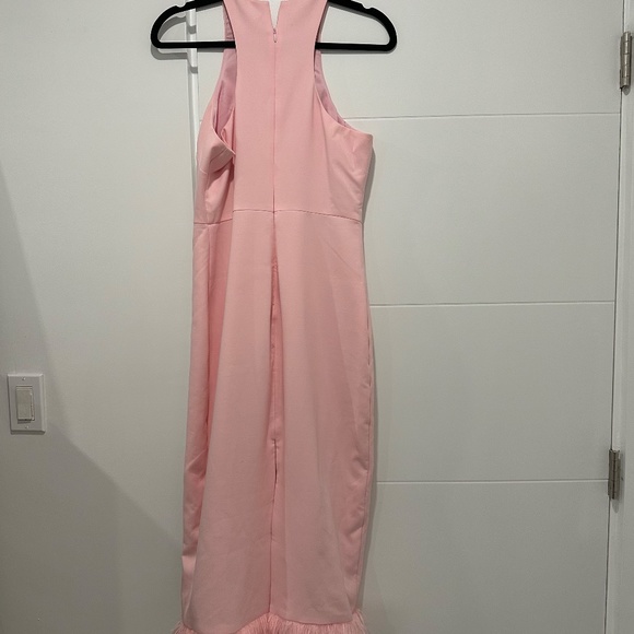 LIKELY CHANDLER DRESS - Picture 4 of 7